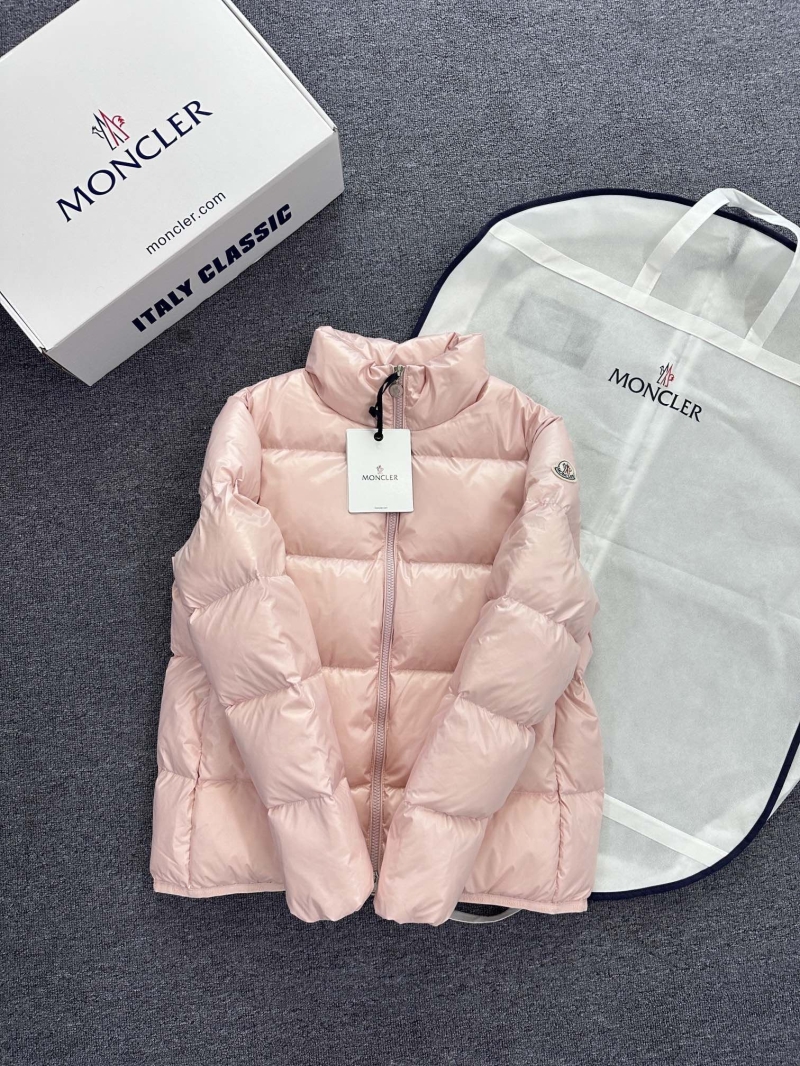 Moncler Down Coat